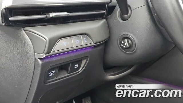 Genesis GV80 — Фото автомобиля 30