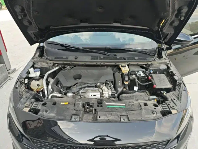 Peugeot 408 — Фото автомобиля 19