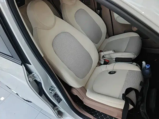 Wuling Hongguang Mini EV — Фото автомобиля 24