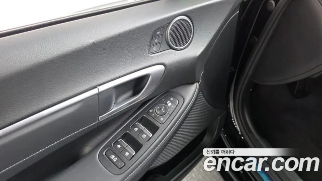 Hyundai Sonata DN8 — Фото автомобиля 28