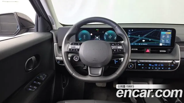 Hyundai Ioniq 5 Ioniq 5 (New) — Фото автомобиля 13