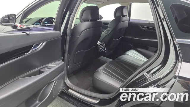 Genesis G80 RG3 — Фото автомобиля 17