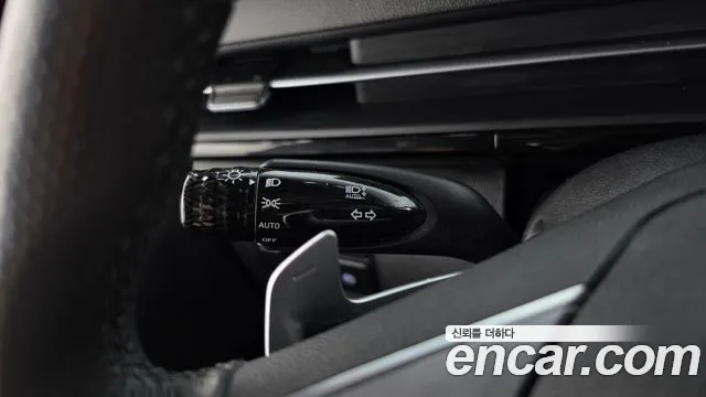 Hyundai Staria — Фото автомобиля 24
