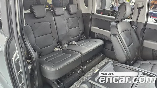 Kia RAY Новый Kia Ray Signature — Фото автомобиля 12