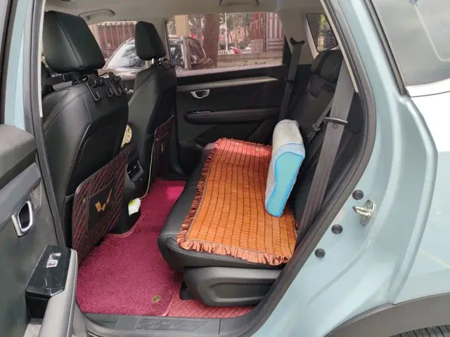 Wuling Asta — Фото автомобиля 14