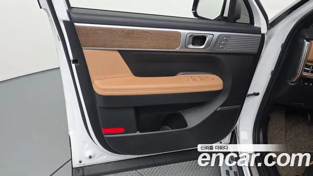 Hyundai Santa Fe MX5 — Фото автомобиля 13