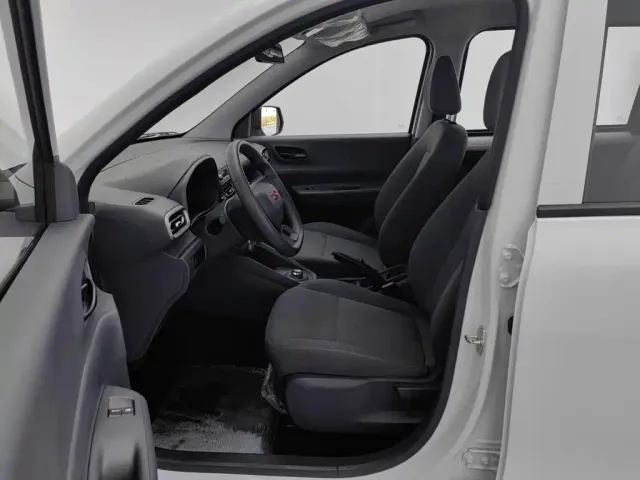 Wuling Hongguang — Фото автомобиля 10