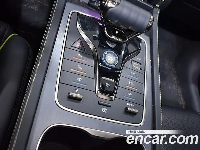 BYD Atto 3 — Фото автомобиля 14
