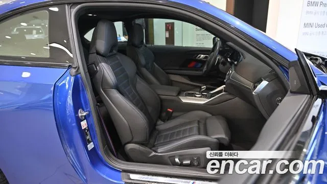 BMW 2 Series — Фото автомобиля 13