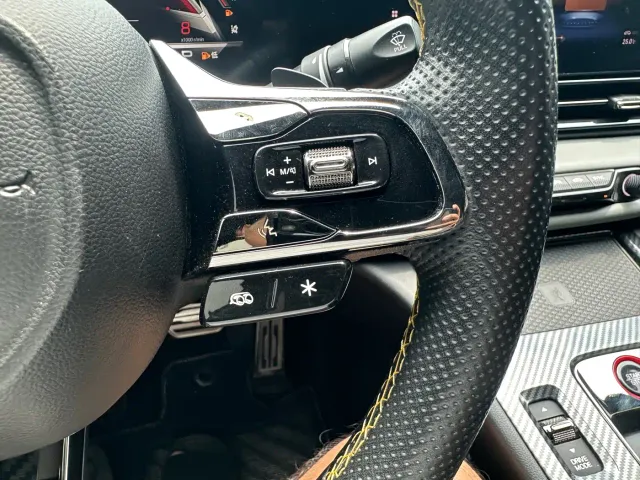 GAC Trumpchi Emkoo — Фото автомобиля 13