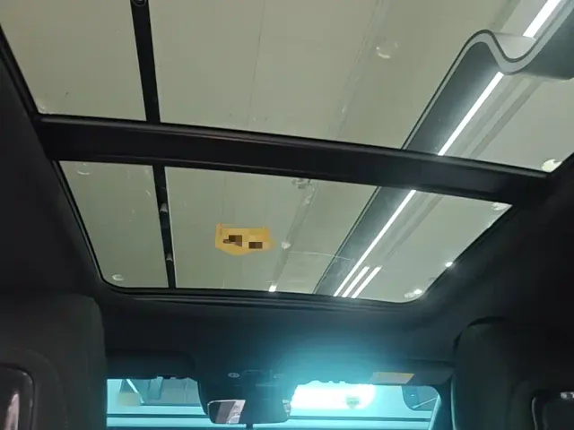 BYD Seal 06 — Фото автомобиля 17