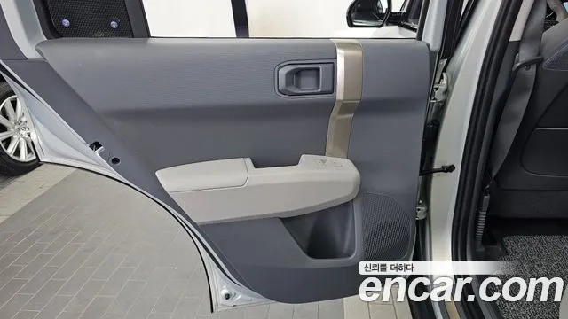 Kia EV3 — Фото автомобиля 14