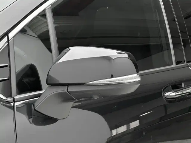 Toyota Sienna — Фото автомобиля 27