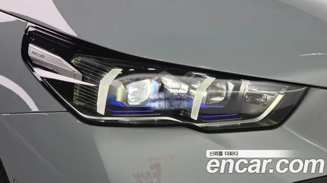 BMW 5 Series — Фото автомобиля 7