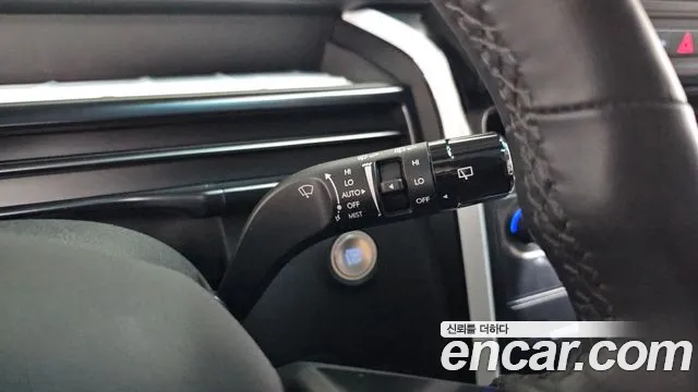 Hyundai Staria Staria (New) — Фото автомобиля 17
