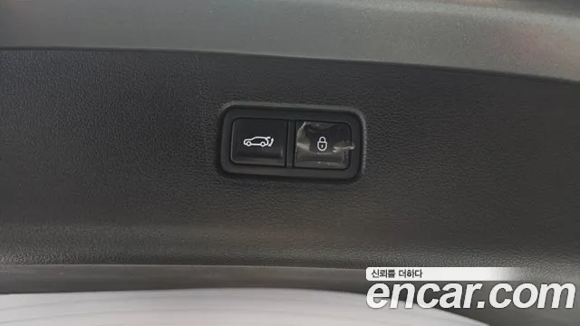 Genesis GV80 2.5T Бензин AWD — Фото автомобиля 29