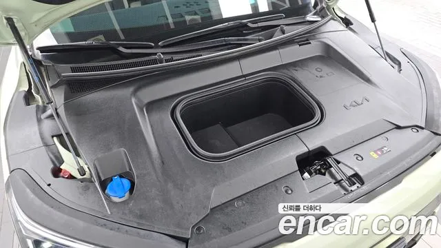 Kia EV3 — Фото автомобиля 6