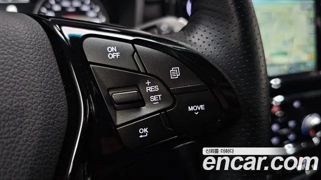 KG_Mobility_Ssangyong TIBOLI Very New Tivoli Бензин 1.5 2WD — Фото автомобиля 17