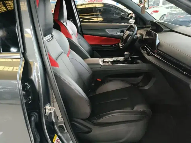 Changan CS55 Plus — Фото автомобиля 24