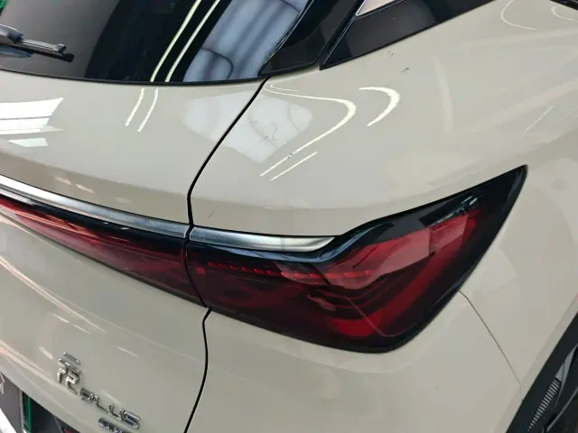 BYD Yuan PLUS — Фото автомобиля 20