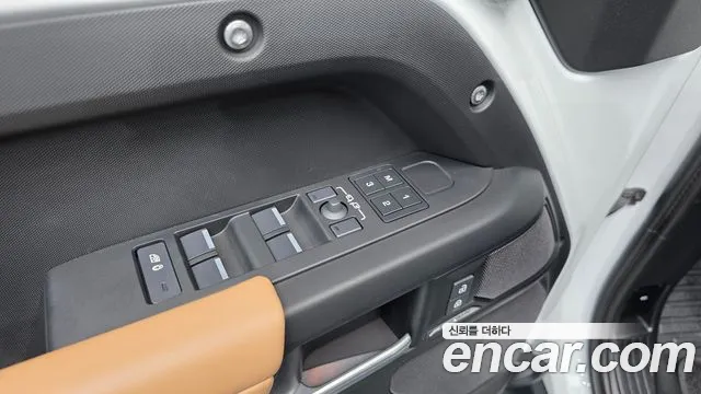 Land Rover Defender L663 — Фото автомобиля 28