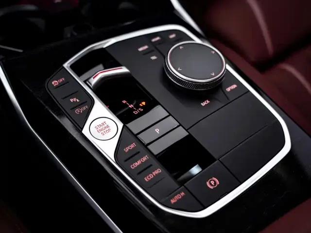 BMW 3 Series — Фото автомобиля 21