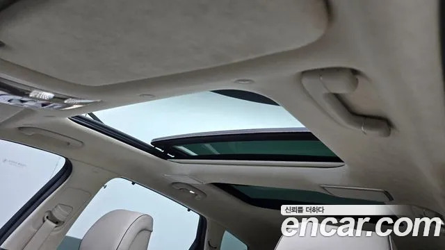 Genesis GV80 2.5T Бензин 2WD — Фото автомобиля 17