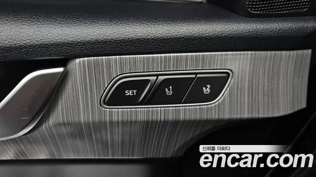 Hyundai Palisade — Фото автомобиля 30