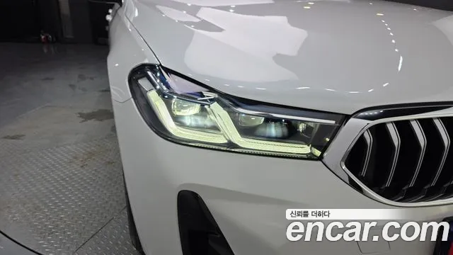 BMW Gran Turismo — Фото автомобиля 22