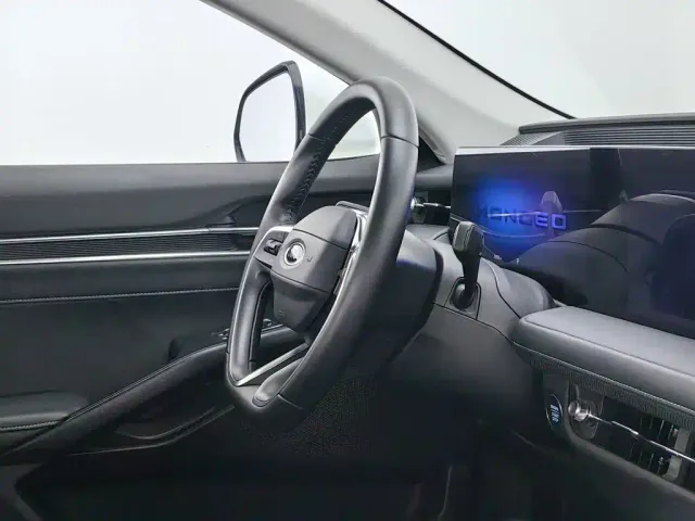 Ford Mondeo — Фото автомобиля 22