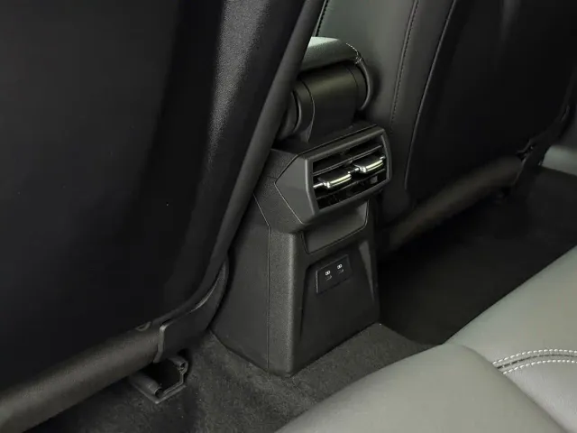 Audi A3 — Фото автомобиля 15