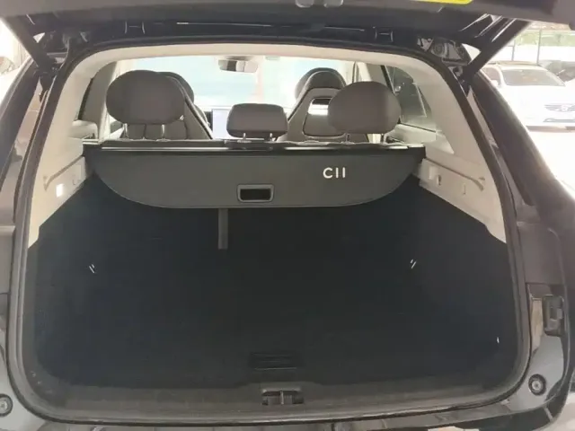 Leapmotor Leapmotor C11 2024 Extended Range 300 Premium Edition — Фото автомобиля 18