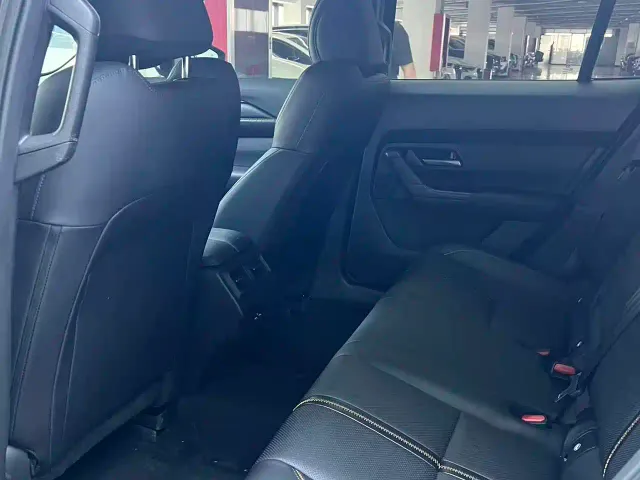 Mazda CX-50 Xingye — Фото автомобиля 11