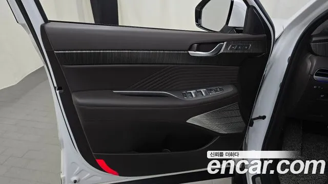 Hyundai Palisade The New — Фото автомобиля 13