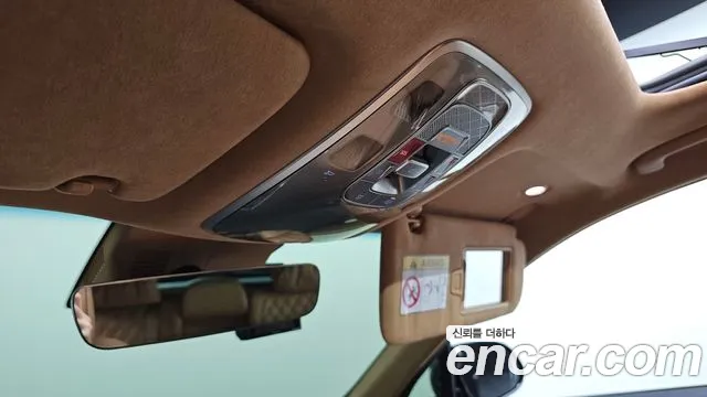 Genesis GV80 — Фото автомобиля 30