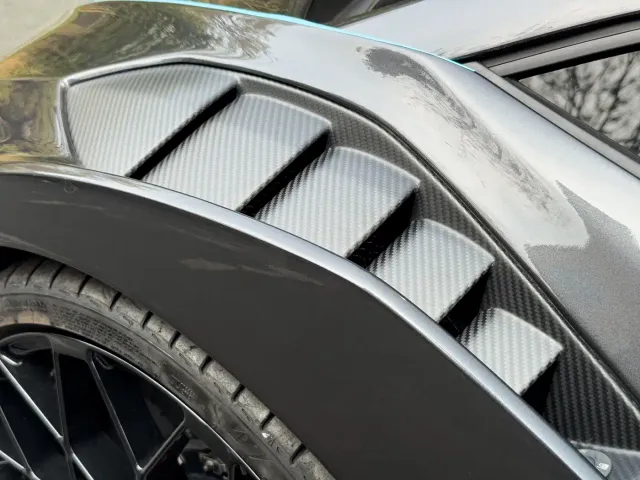 Lamborghini Huracan — Фото автомобиля 11