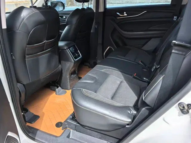 Changan Oshan Cosmos Pro — Фото автомобиля 8