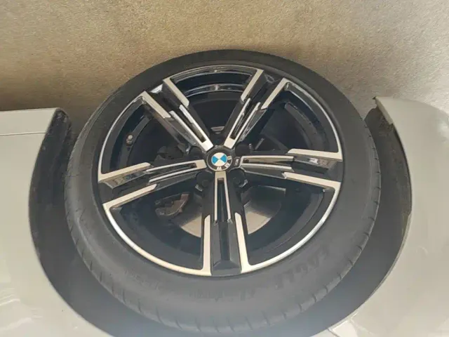 BMW 4 Series — Фото автомобиля 22