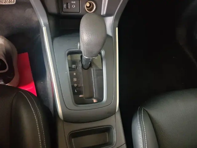 Nissan Sylphy — Фото автомобиля 13