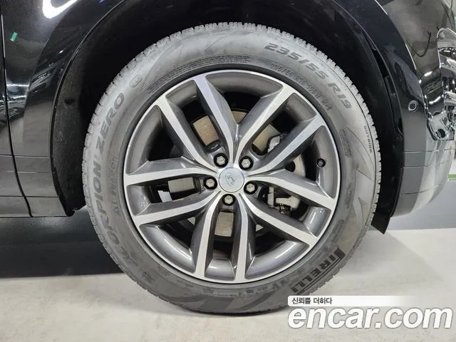 Land Rover Range Rover Evoque — Фото автомобиля 8