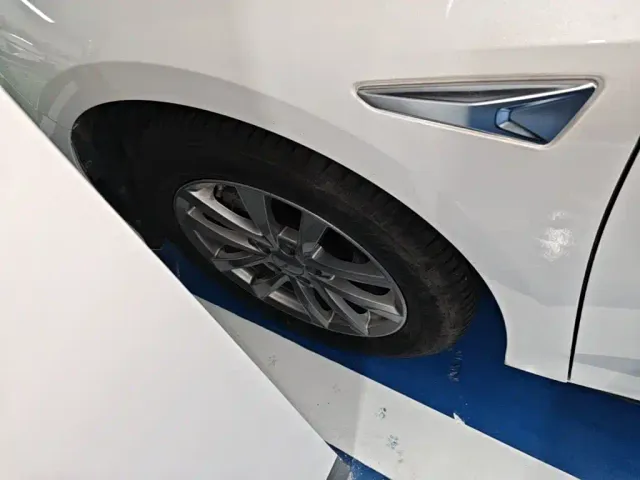 GAC Aion S — Фото автомобиля 22