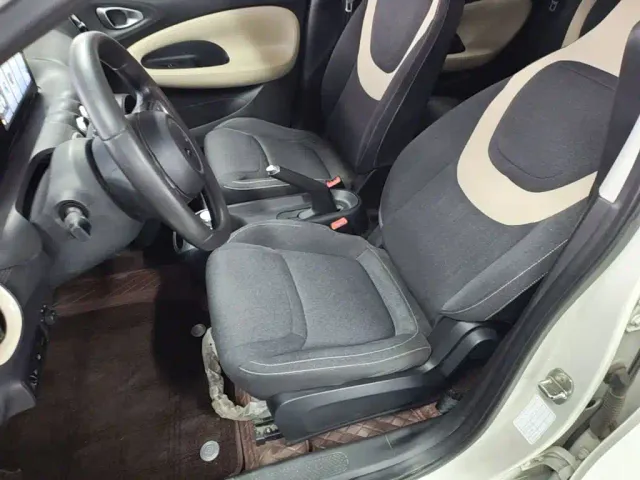 Wuling Bingo — Фото автомобиля 14
