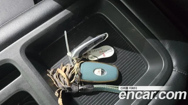 Hyundai Staria Staria Карго 3 места — Фото автомобиля 17