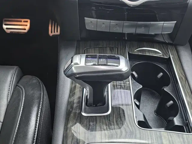 Haval H9 — Фото автомобиля 13