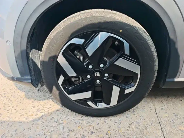 Baojun Yunhai — Фото автомобиля 22