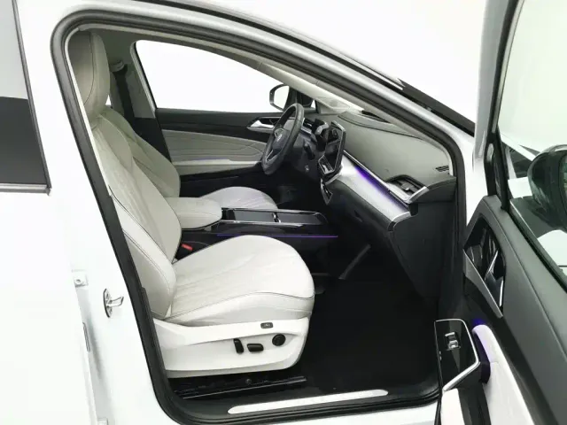 Volkswagen ID.6 X — Фото автомобиля 23