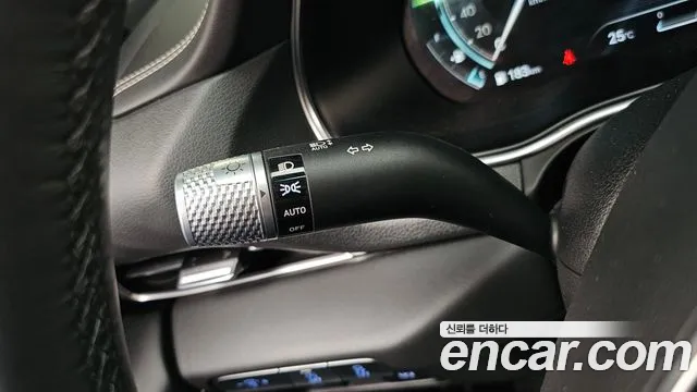 Genesis GV80 2.5T Бензин AWD — Фото автомобиля 27