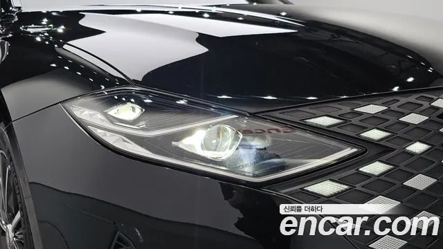 Hyundai Grandeur — Фото автомобиля 22