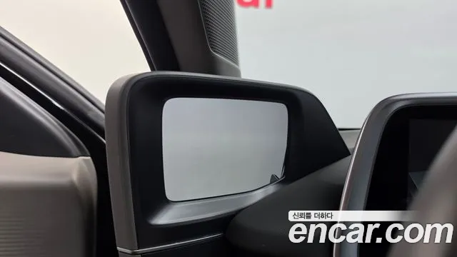 Hyundai Ioniq 6 — Фото автомобиля 20
