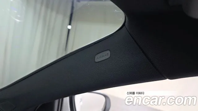 Mercedes-Benz EQA — Фото автомобиля 28